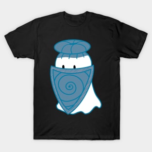 Little Ghost Guardian T-Shirt